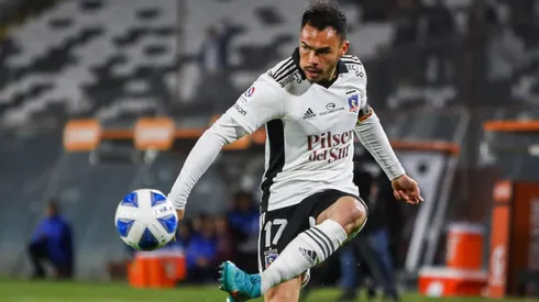 El Cacique ya tiene terreno avanzado para renovar con Gabriel Suazo.