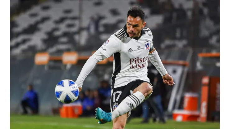 El Cacique ya tiene terreno avanzado para renovar con Gabriel Suazo.
