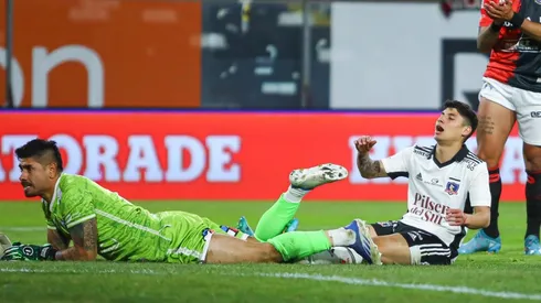 El Cacique desaprovechó varias chances de gol ante los Pumas.