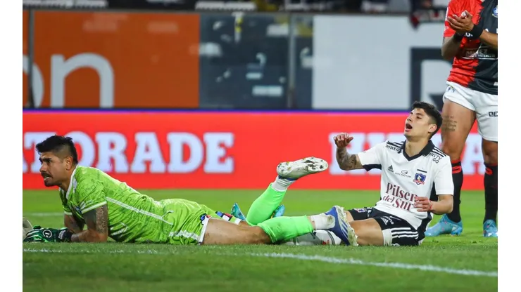 El Cacique desaprovechó varias chances de gol ante los Pumas.