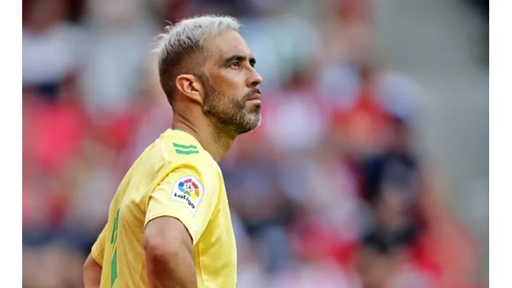 Bravo y varios jugadores están en aprietos por el fair play financiero.