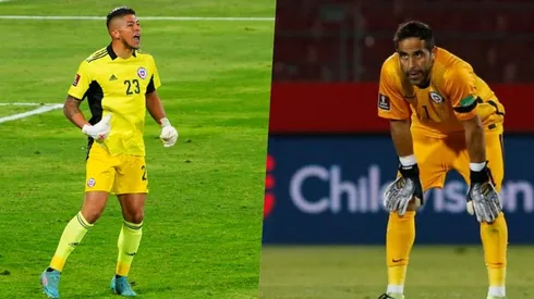 Brayan Cortés tiene una oportunidad de oro en la Selección Chilena