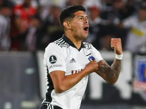 Esteban Pavez furioso por adulto que le robó su camiseta a un niño