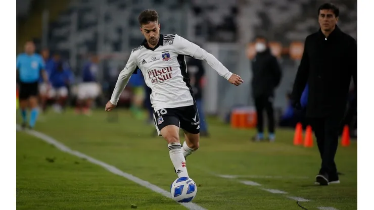 Agustín Bouzat detalla el buen momento del Cacique y su unión con el plantel