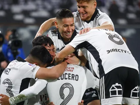 ¿Cómo iba Colo Colo a estas alturas en el torneo del año pasado?