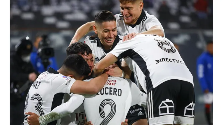 Colo Colo sigue firme rumbo al gran objetivo