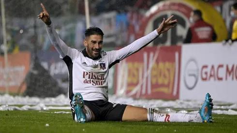 Martín Lucero y su posible renovación