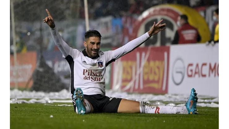 Martín Lucero y su posible renovación