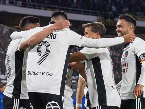 ¿Hace cuánto que Colo Colo no sumaba doce partidos invicto?