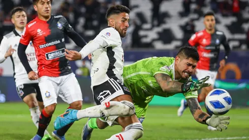 El Cacique desaprovechó varias opciones de gol ante los Pumas.