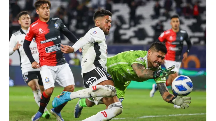 El Cacique desaprovechó varias opciones de gol ante los Pumas.