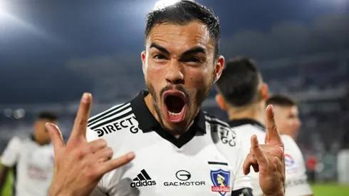 Gabriel Suazo cumple 25 años