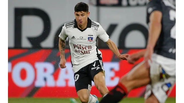 Colo Colo y su minutaje Sub 21