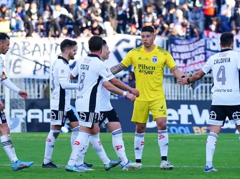 Tabla: Cobresal resigna puntos importantes ante La Serena