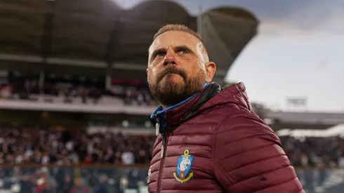 Antofagasta sigue en puesto del descenso en el presente torneo.