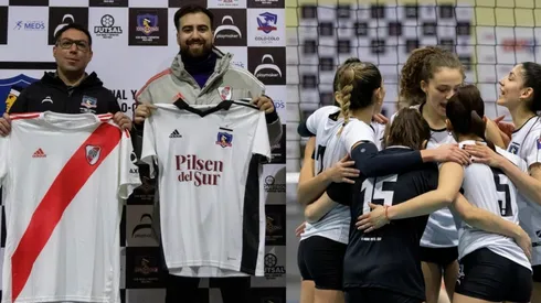 El Club Social se luce con un tremendo torneo internacional de vóleibol