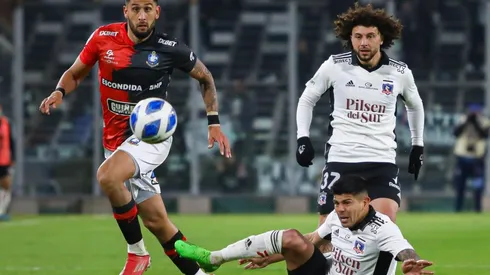 El Cacique vive un gran presente en este segundo semestre.