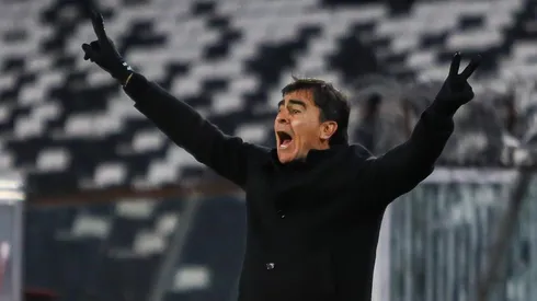 El Cacique llegó a cinco victorias al hilo en el presente torneo.