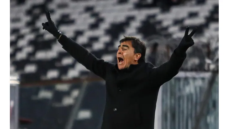 El Cacique llegó a cinco victorias al hilo en el presente torneo.