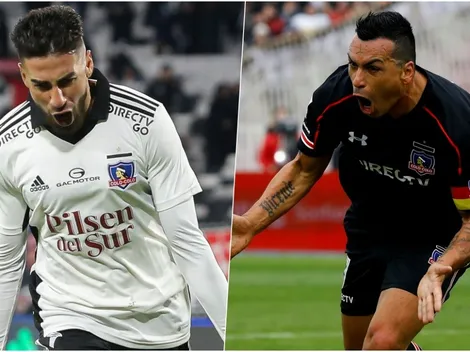 Los goles de Lucero comienzan a dejar atrás el “fantasma” de Paredes