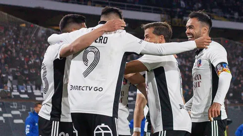 El gol de Lucero le permitió al Cacique llegar a 45 goles en el torneo.