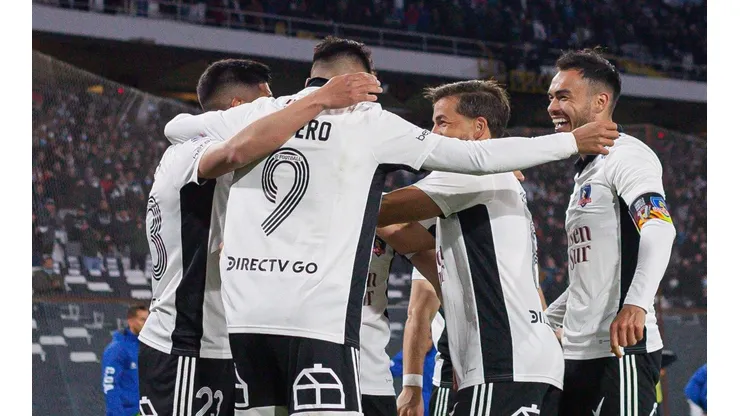 El gol de Lucero le permitió al Cacique llegar a 45 goles en el torneo.