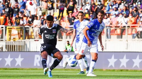 Hoy arranca la fecha 21 del Campeonato Nacional 2022.