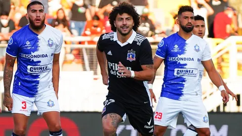 El gesto de Adidas con Deportes Antofagasta tras el robo de su indumentaria.