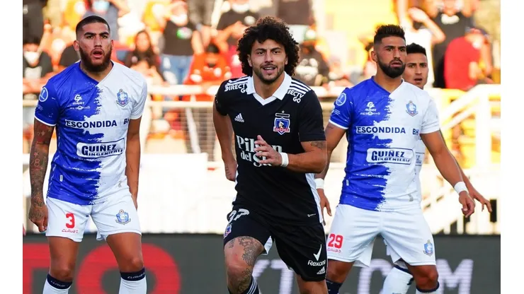 El gesto de Adidas con Deportes Antofagasta tras el robo de su indumentaria.