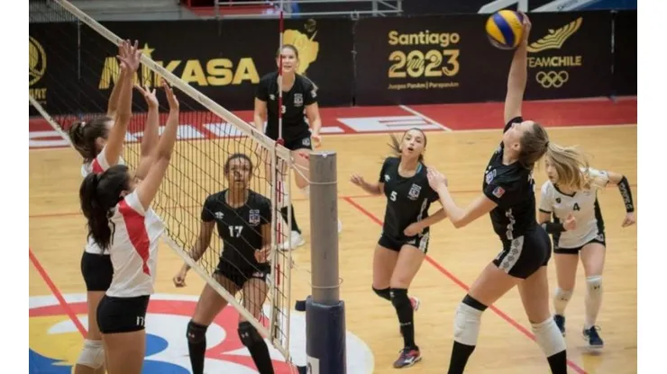 Colo Colo Voleibol