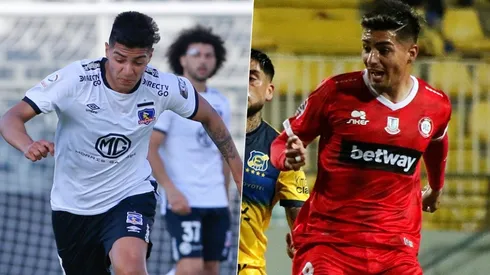 Alarcón ganó mucho continuidad jugando en La Calera.