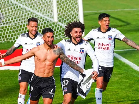 Bichi Borghi no duda en que Colo Colo tiene todo para ser campeón