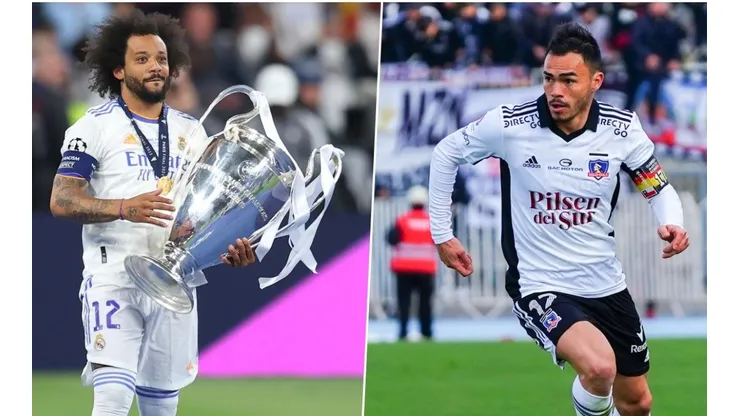 Representante de Suazo confirma que el Fenerbahçe se debate entre Gabi y Marcelo.