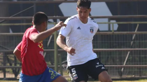 El fútbol joven de Colo Colo quiere seguir cosechando triunfos
