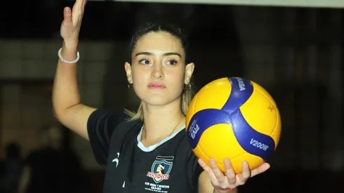 Paula Vallejos destacó el rol del Club Social y Deportivo Colo Colo.