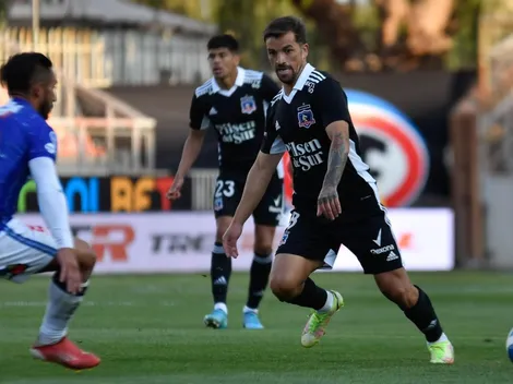 ¿Cuándo es, dónde y cómo formará Colo Colo vs Deportes Antofagasta?