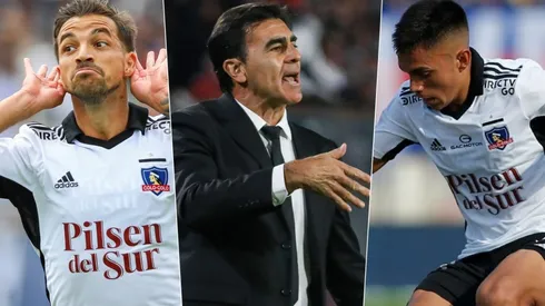 Costa regresa y Quinteros debe tomar una importante decisión.