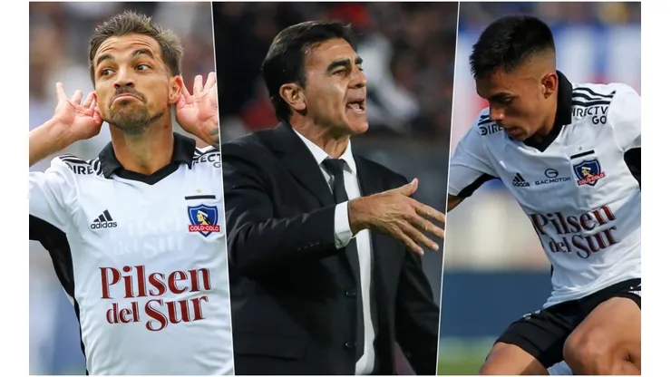Costa regresa y Quinteros debe tomar una importante decisión.