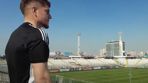 En Colo Colo toman la iniciativa en la solicitud para aumentar aforo en los estadios