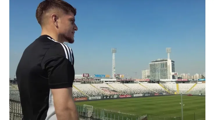 En Colo Colo toman la iniciativa en la solicitud para aumentar aforo en los estadios
