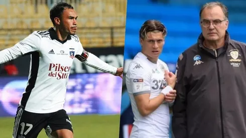 Fenerbahce ficha a lateral izquierdo y respira Colo Colo