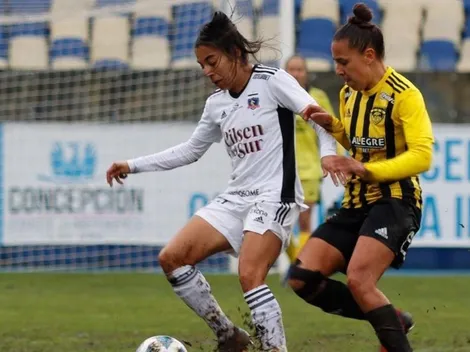 Las albas cierran la fase regular con derrota ante Fernández Vial