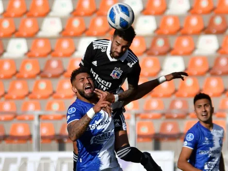 Deportes Antofagasta no tiene indumentaria para enfrentar a Colo Colo