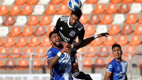 Deportes Antofagasta sufre robo de su indumentaria a días de enfrentar a Colo Colo