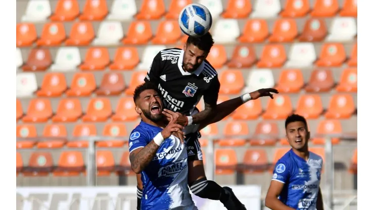 Deportes Antofagasta sufre robo de su indumentaria a días de enfrentar a Colo Colo