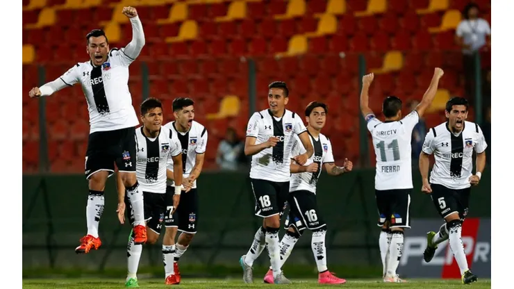 DT de Universidad de Chile quiso fichar a jugador formado en Colo Colo