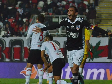 “Colo Colo debe vender a Gabriel Suazo si llega la oferta del Fenerbahçe