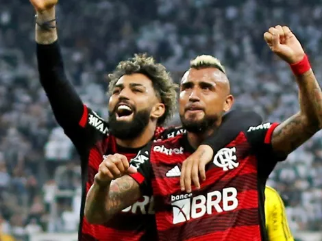 “A Vidal sus compañeros ya lo reconocen como líder”