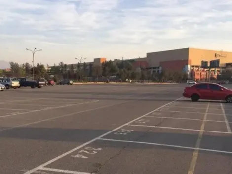 ¿Dónde y cómo comprar un ticket para el Estacionamiento en el Monumental?