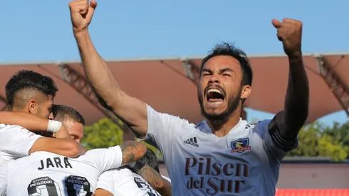 Gabriel Suazo detalla los momentos más difíciles en Colo Colo